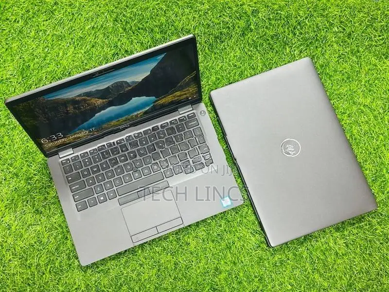 Dell Latitude 5400