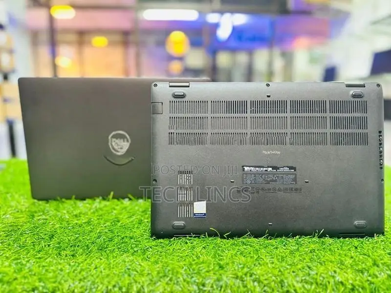 Dell Latitude 5400