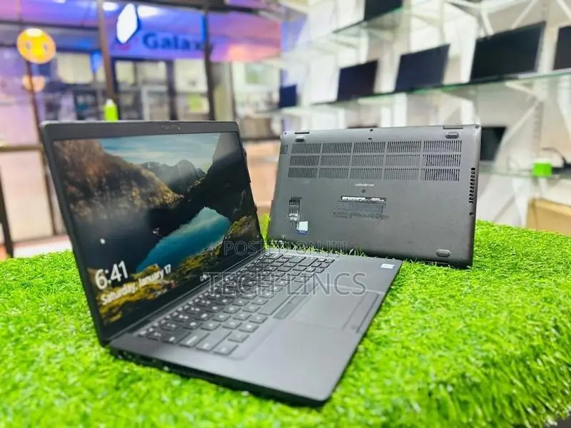 Dell Latitude 5400