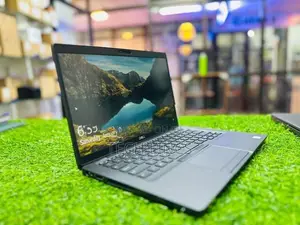 Dell Latitude 5400
