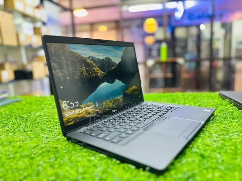 Dell Latitude 5400