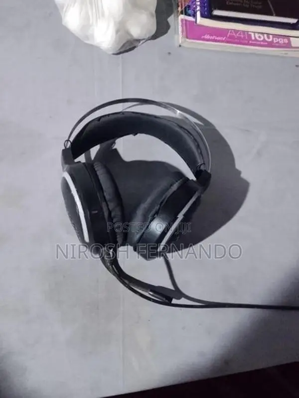 Headset Rgb