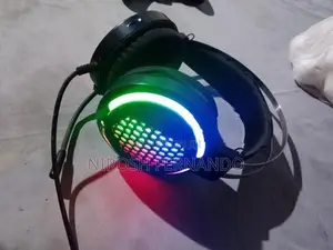 Headset Rgb