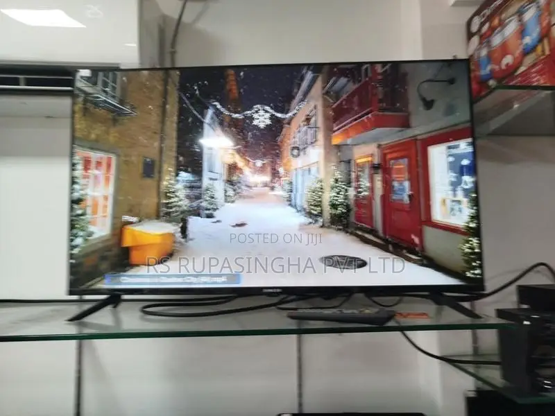 Singer 40 Led TV