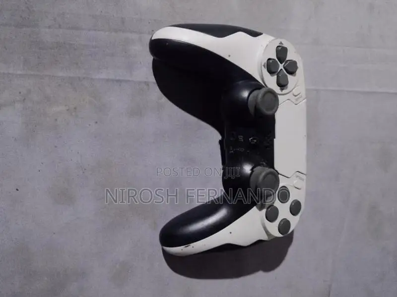 Gaming Controller