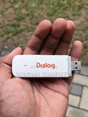 Huawei E3372h-153 4G LTE USB Dongle
