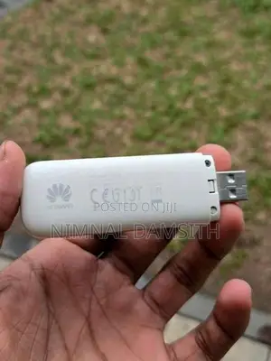 Huawei E3372h-153 4G LTE USB Dongle