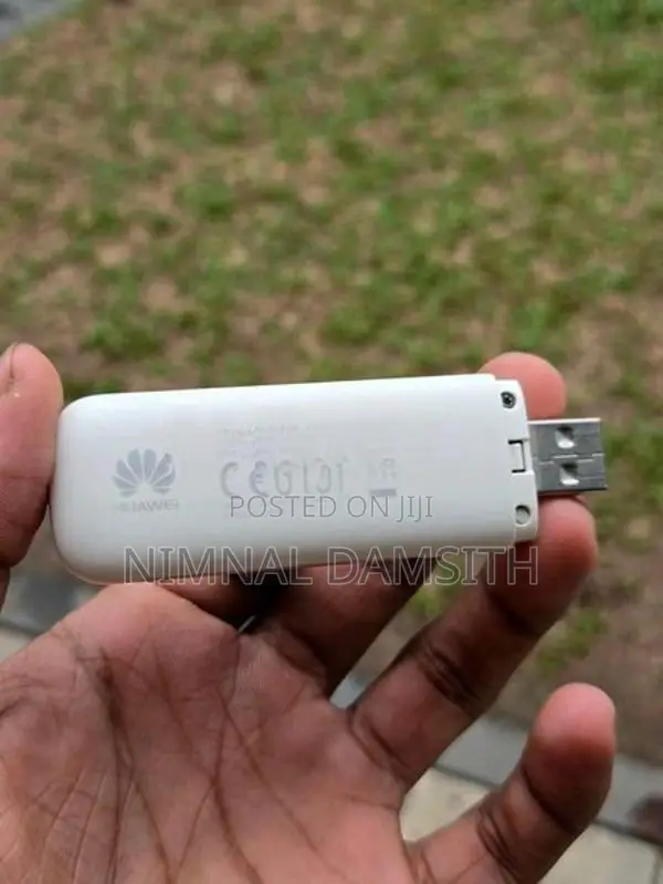 Huawei E3372h-153 4G LTE USB Dongle