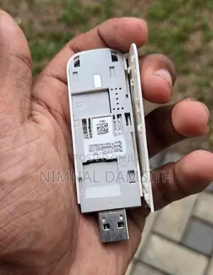 Huawei E3372h-153 4G LTE USB Dongle