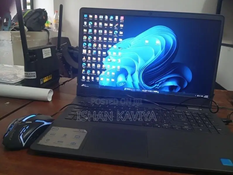 I3 11 Gen Laptop Dell 2020