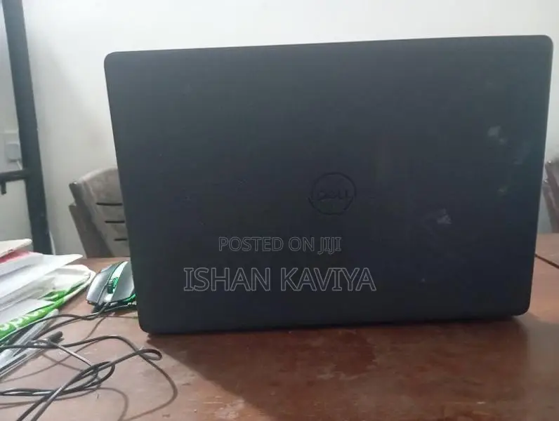 I3 11 Gen Laptop Dell 2020