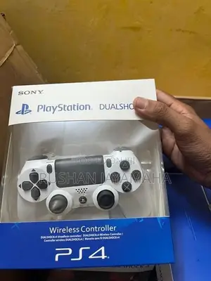 Ps4 Joystick Dualshock