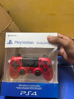 Ps4 Joystick Dualshock