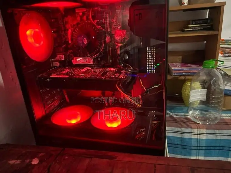 GTA 1060 6GB
