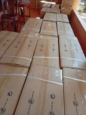 TCL 18000 BTU Inverter AC