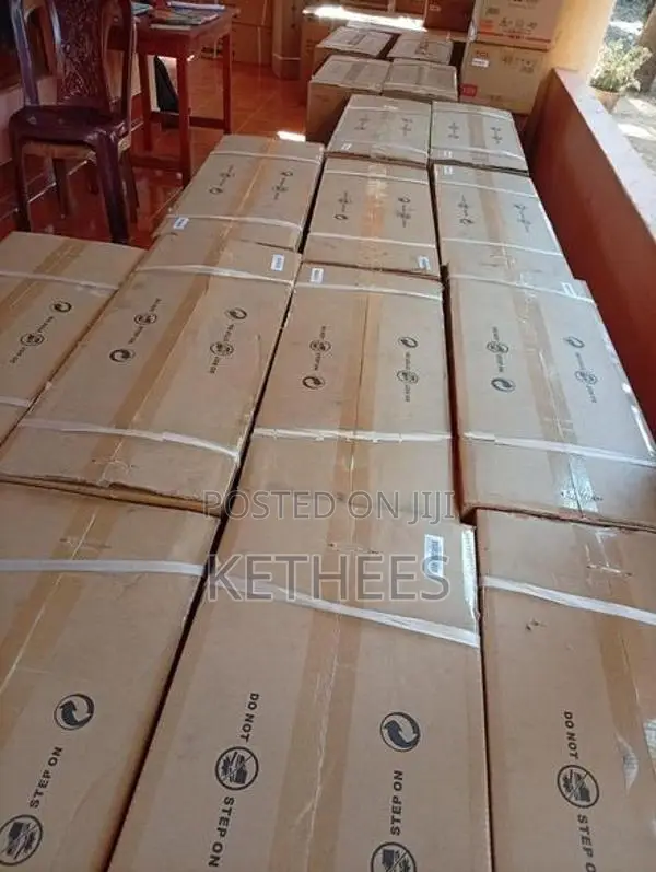 TCL 18000 BTU Inverter AC