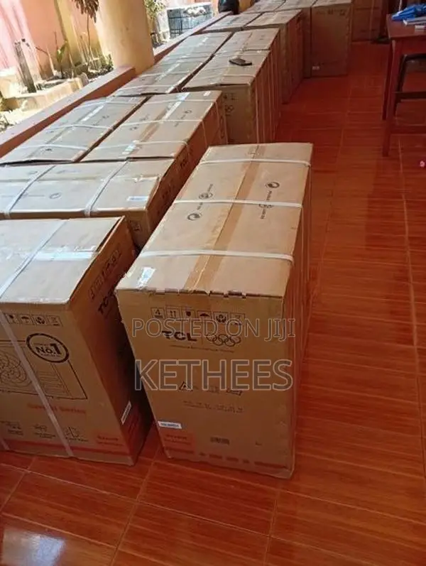 TCL 18000 BTU Inverter AC