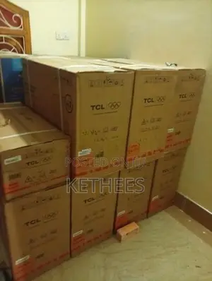 TCL 24000BTU Inverter AC
