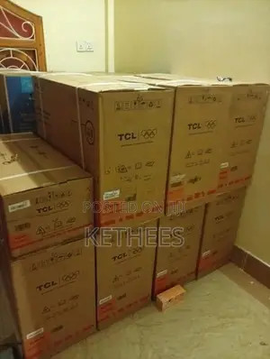 TCL 24000BTU Inverter AC