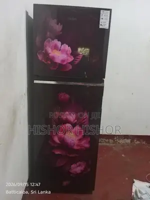 Sisil Refrigerator