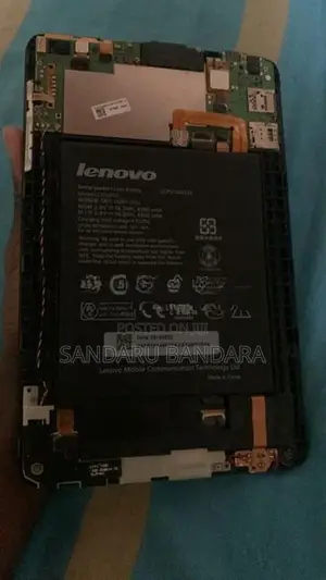 Lenovo Hv a5500