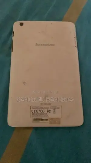 Lenovo Hv a5500