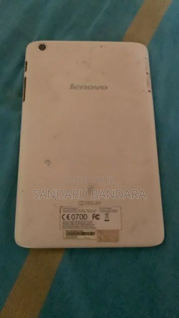 Lenovo Hv a5500