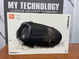 JBL Xtream 4