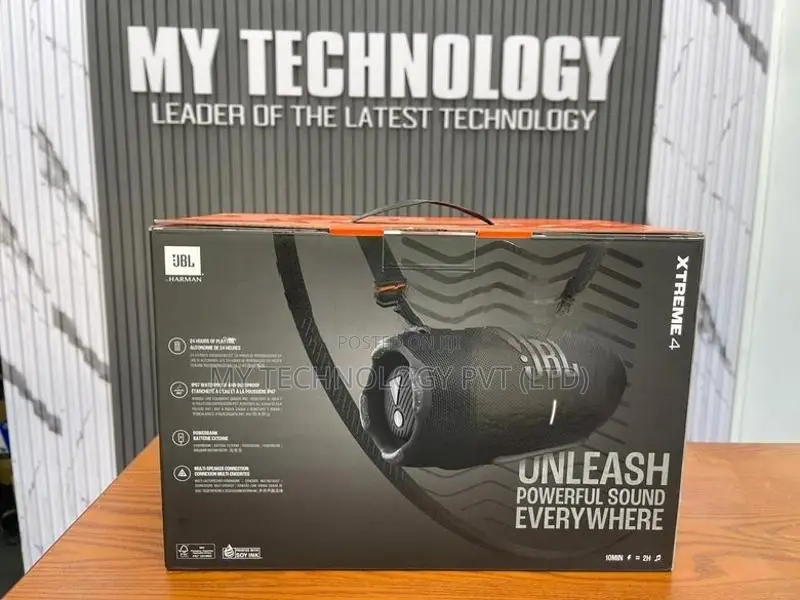 JBL Xtream 4