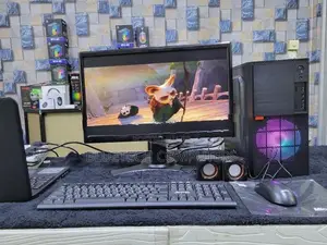 i5 4th GEN Gaming Computer