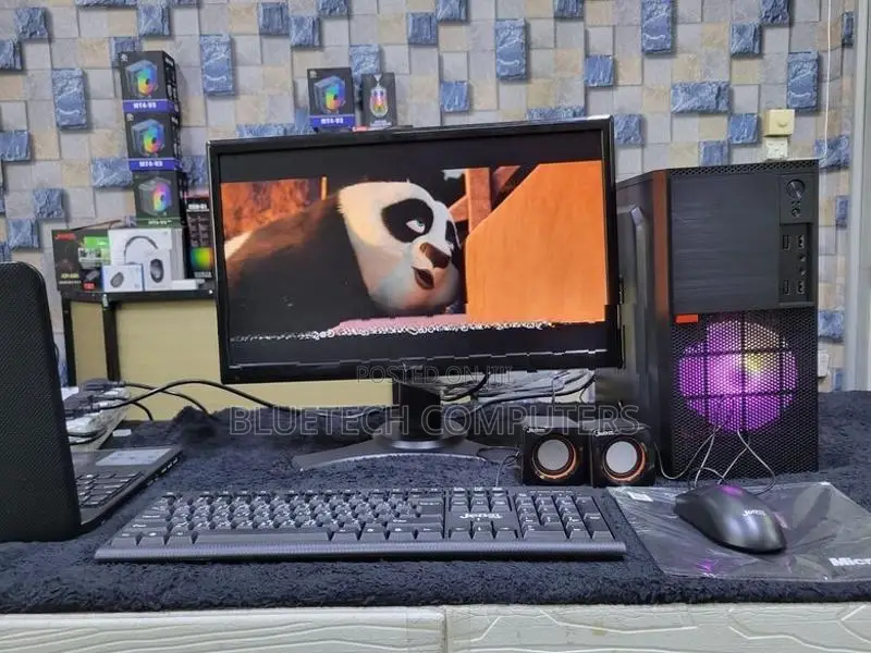 i5 4th GEN Gaming Computer