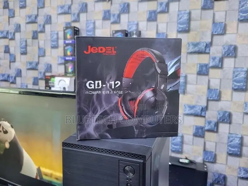 i5 4th GEN Gaming Computer