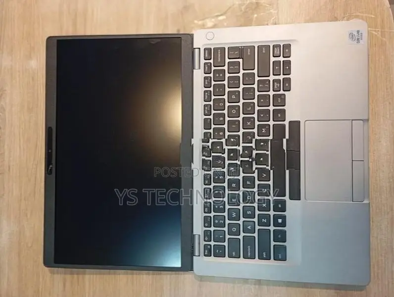 Dell Lattitude 5410 Laptop