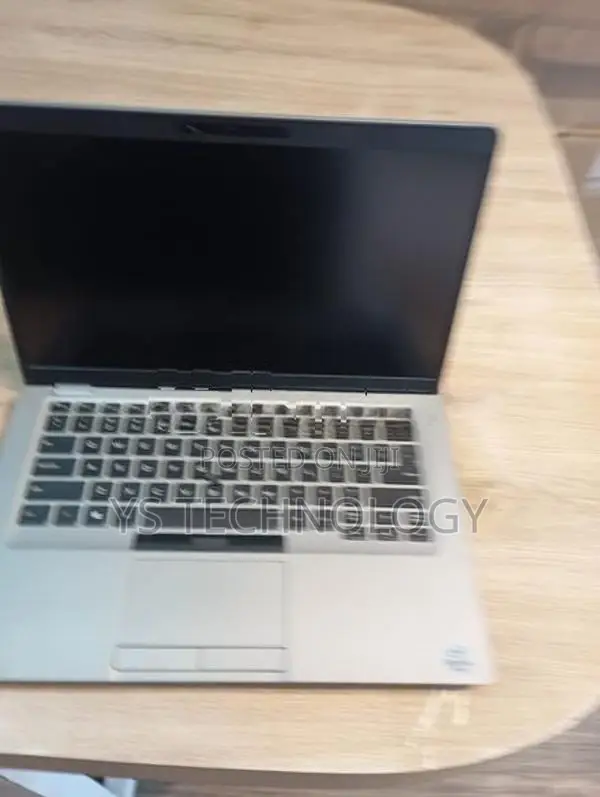 Dell Lattitude 5410 Laptop