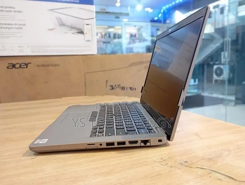 Dell Lattitude 5410 Laptop
