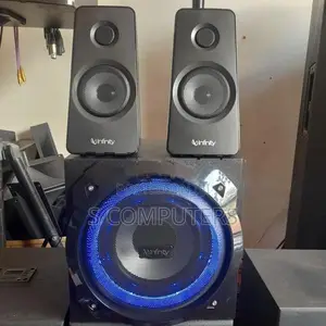 Subwoofer