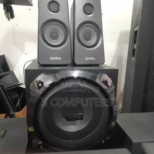 Subwoofer