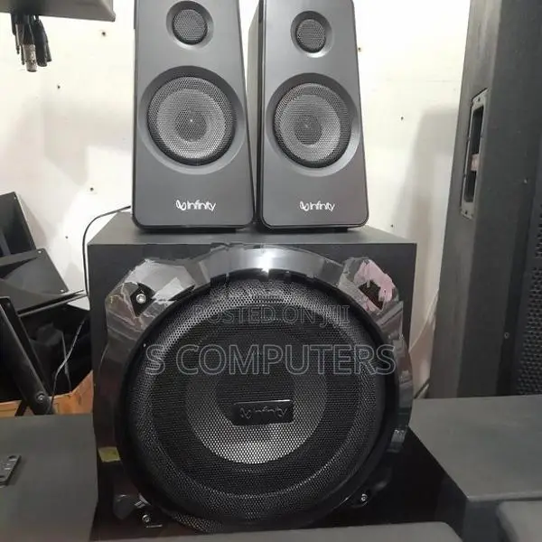 Subwoofer