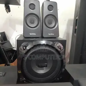 Subwoofer