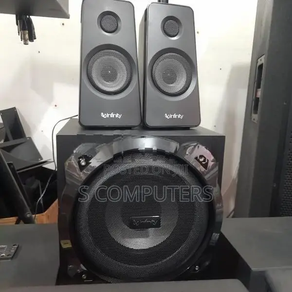 Subwoofer