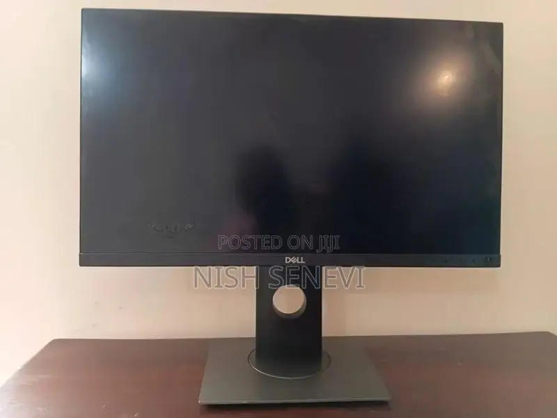 Dell P2418D QHD 24" IPS Monitor