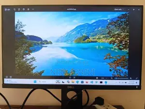 Dell P2418D QHD 24" IPS Monitor