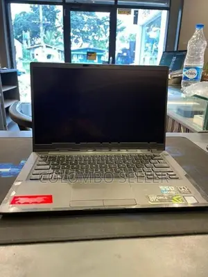 Dell Latitude 7400 i7