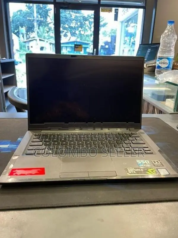 Dell Latitude 7400 i7