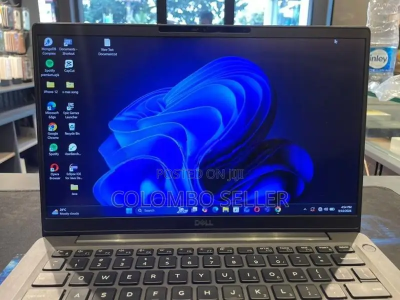 Dell Latitude 7400 i7