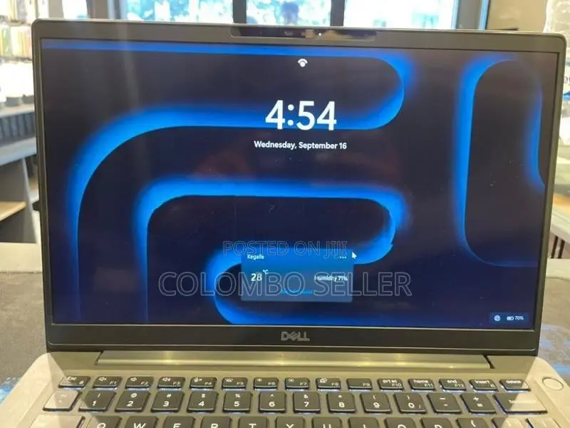 Dell Latitude 7400 i7