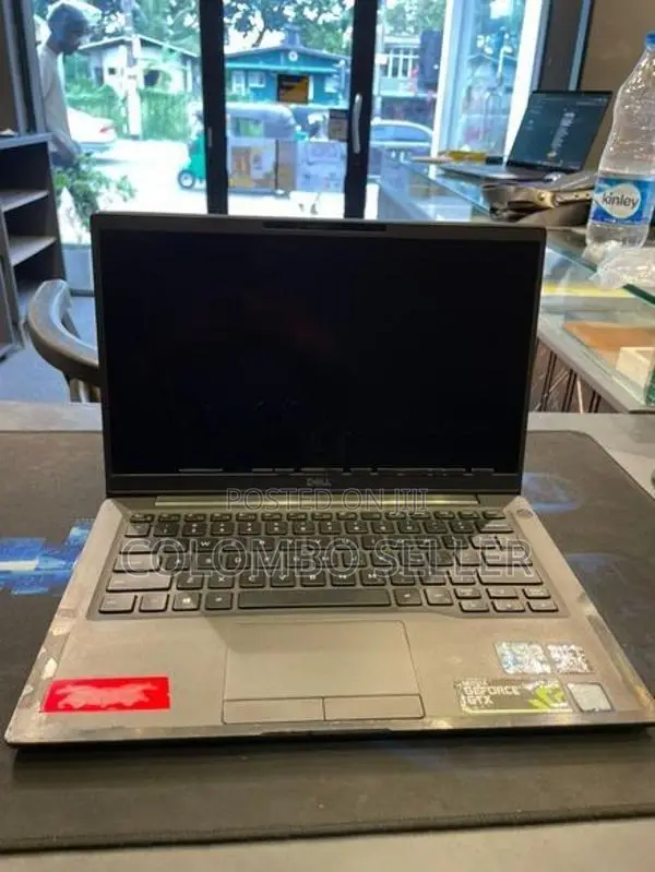 Dell Latitude 7400 i7