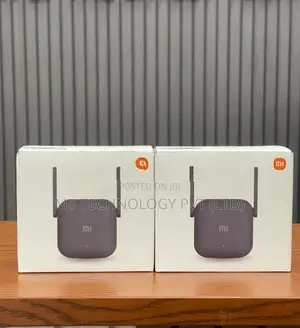 MI Wi-FI Range Extender Pro |R03