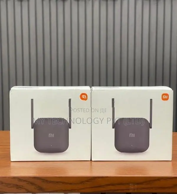 MI Wi-FI Range Extender Pro |R03
