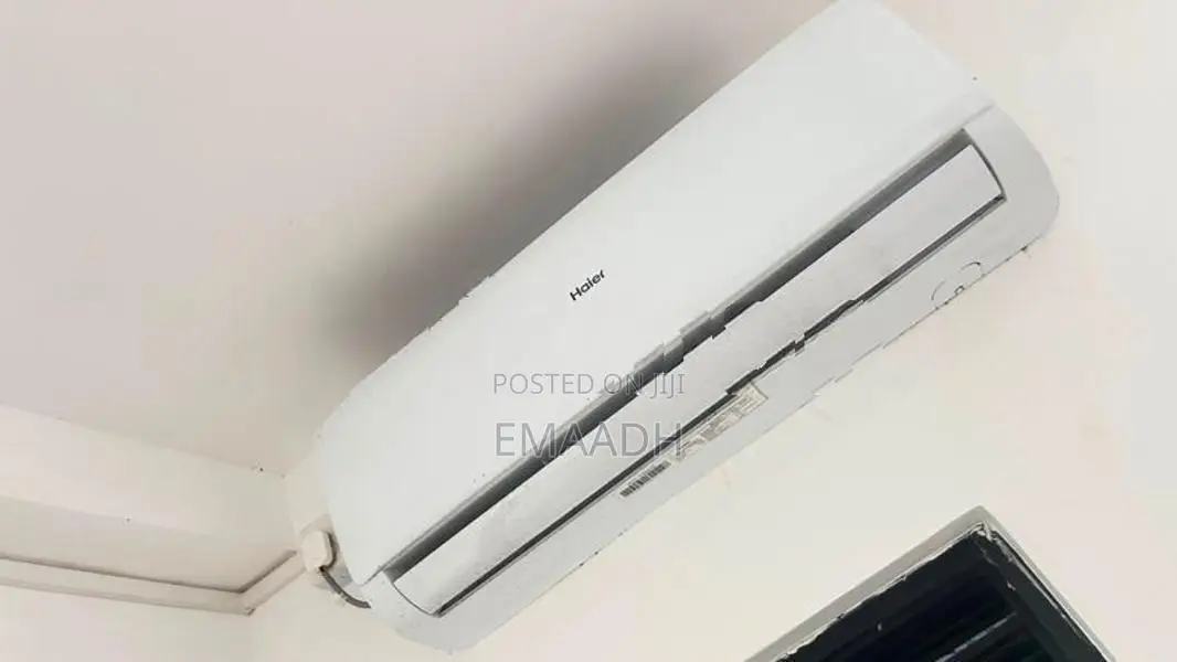 Haier Air Conditioner